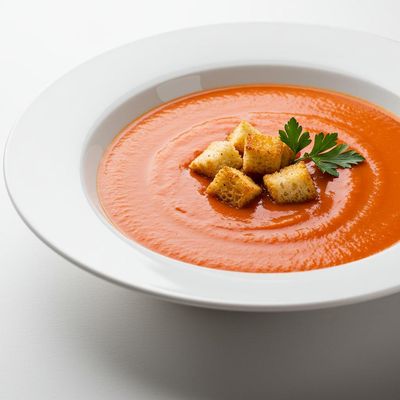 Tomato Soup